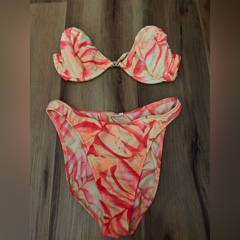 Venus swimsuit!